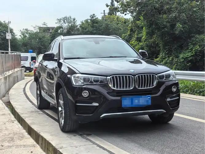 成都宝马x4二手车 2014款,优惠特价9.3万