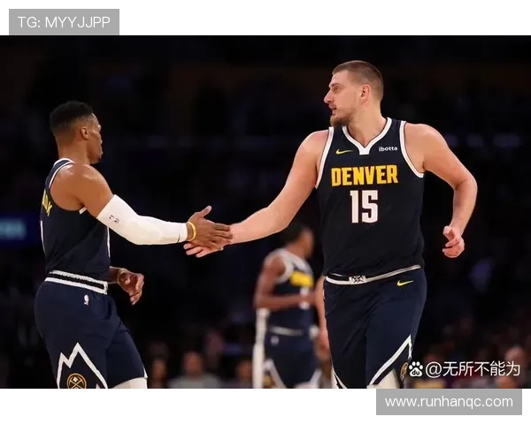 专家团总冠军预测结果出炉雷霆掘金分歧明显湖人仅获一人支持