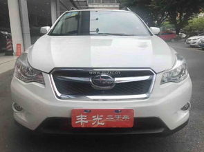 上海普发精品二手车