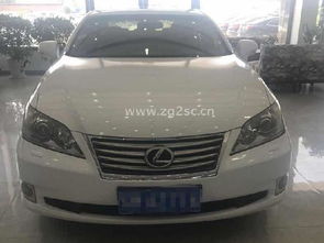 上海普发精品二手车